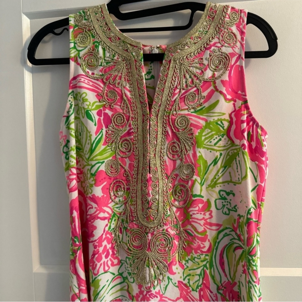 💕💚 LILLY PULITZER Carlotta Maxi Dress KOALA ME MAYBE 💚💕